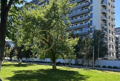 Apartament cu 2 camere cu parcare inclusa - Novum Splai | Grozavesti - 23