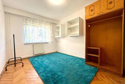 4camere decomandate et2/4, 77mp -Titulescu/Gheorgheni - 6
