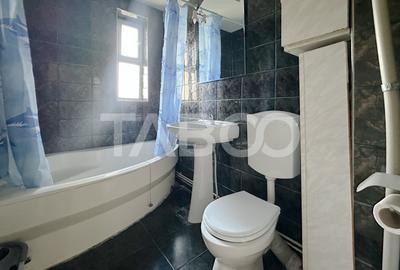 Apartament cu 2 camere decomandate de vanzare in cartierul Grigorescu - 6