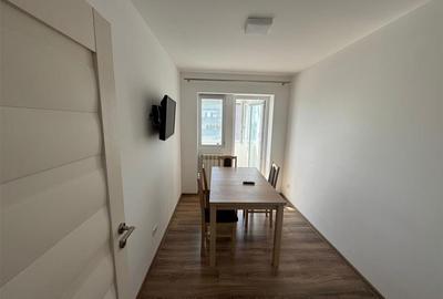 Ap 3 cam renovat, Lidl - Scoala 10, mobilat si utilat - 6