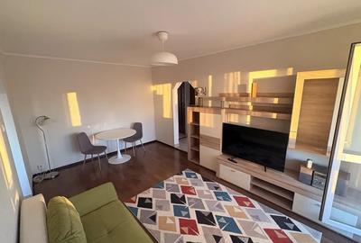 Apartament 2 camere, semidecomandat, 54 mp, ac, metrou, Drumul Taberei - 2