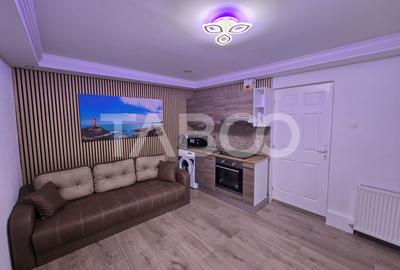 Apartament de vanzare 3 camere 2 bai Centrul Istoric Sibiu Comision 0 - 2