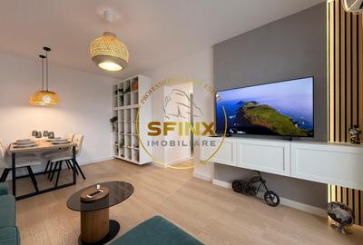 2 camere | Mariott | Calea 13 Septembrie | Panduri | totul nou mobilat utilat - 6