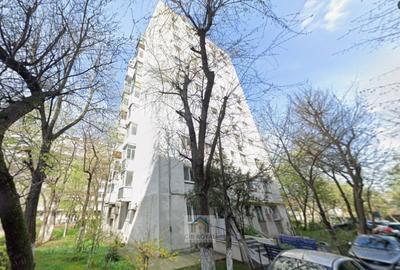 Inchiriez apt. 2cam. Brancoveanu-Piata Sudului, Sos. Oltenitei, la 10min. metrou - 1