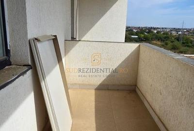 Apartament tip duplex - terasa 280 mp | Metrou Berceni - 13