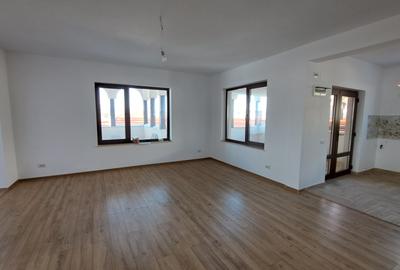CASA 4 CAMERE CU SUPRAFATA GENEROASA IN  STIL NEOROMANESC - 18