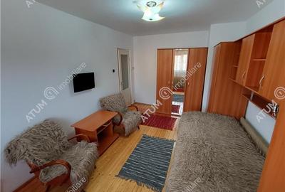 De inchiriat garsoniera confort I langa Spitalul Judetean Sibiu - 3
