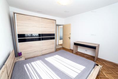 2 camere | 8 Min Metrou Tineretului - 9