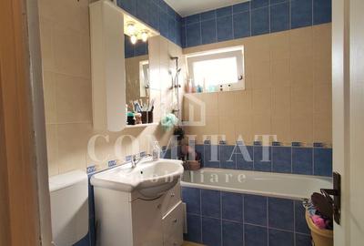 Apartament 3 camere | Finisaje moderne | Zona Parcului Colina - 17
