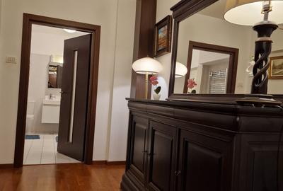Decebal - MUncii - Alba Iulia - Apartament 4 camere - mobilat utilat modern - 14