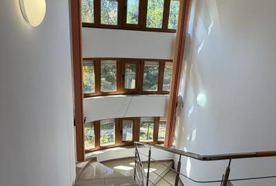 Vilă de vânzare Snagov – 6 camere, teren 1000 mp, aproape de lac și pădure - 14