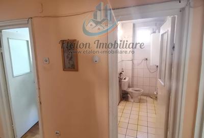 Apartament 3 camere, 2 bai, boxa, etaj 1, Darmanesti