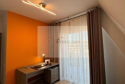 Apartament cu panorama spre parcul Iulius Mall - 8