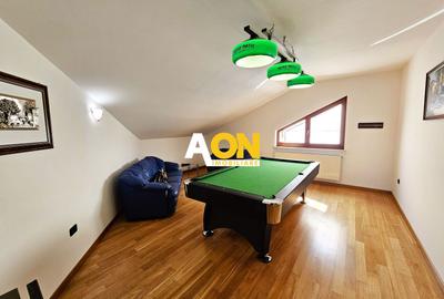 Casa de locuit si birouri, finisaje lux, 629 mp teren, zona Prefectura - 19