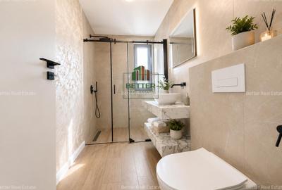 Casa Individuala P+1 E - Garaj Propriu - Teren 540 mp - 22
