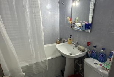 2 Camere | Drumul Taberei | Etaj 6 | Parc | Metrou | Raul Doamnei 2' - 7