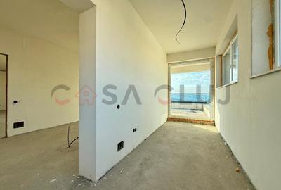 Vedere panoramică asupra orașului, cartier Europa - 6
