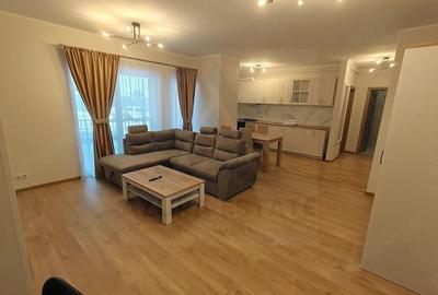 Apartament modern parcare si balcon prima inchiriere zona Turnisor - 2