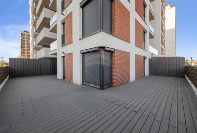 Apartament modern 3 camere cu terasă generoasă de 69 mp – Adora Park - 14