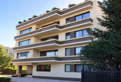 3 CAMARE BRITISH SCHOOL  BOUTIQUE BUILDING  2 PARCARI - 15