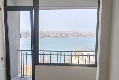 2 camere, etaj 5/6, vedere spectaculoasă la Lacul Siutghiol, apusuri superbe - 4