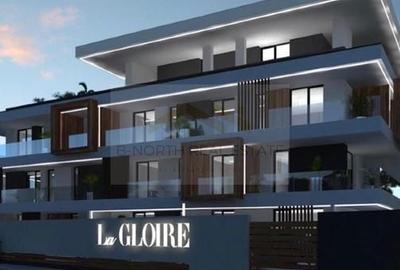 Apartament 2 camere de închiriat Pipera – Complex La Gloire | Terasă generoasă - 1