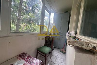 Apartament 3 camere de renovat | Zonă verde și liniștită  Brancoveanu - 11