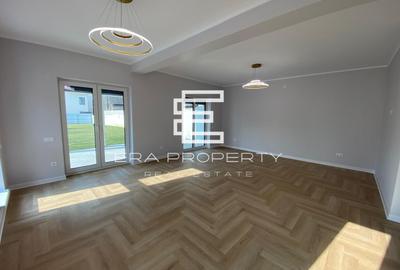 Casă individuala premium, 145mp, teren 644 mp, LA CHEIE- Selimbar zona Primariei - 3