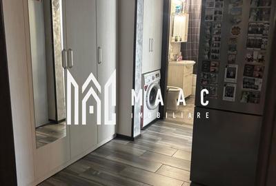 MAAC Imobiliare propune spre vânzare un apartament cu 2 camere, mobilat și utila - 2