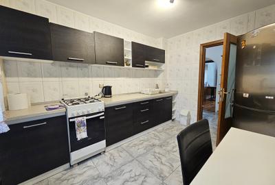 Apartament 4 Camere Aviatiei - 10
