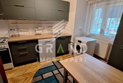 Apartament Renovat | 2 Camere | Balcon Inchis | Manastur/Calea Manastur - 11
