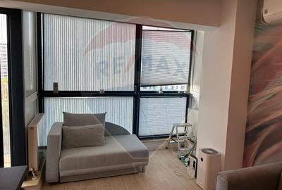 Vanzare Studio Mamaia Nord vedere panoramica mare/lac - 6