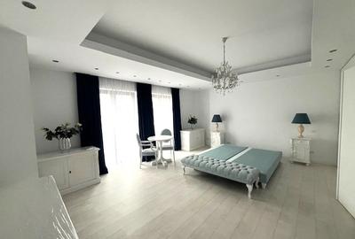 Inchiriere apartament lux 3 camere Domenii - 7