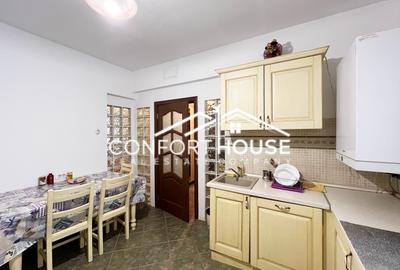 VILA P+E+M, 5 camere, in apropierea parcului, NORDULUI - 11