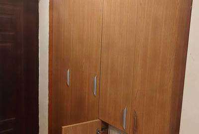 Închiriere Garsonieră 32 mp, renovată integral 2023, etaj 2, balcon, Sector 3 - 7