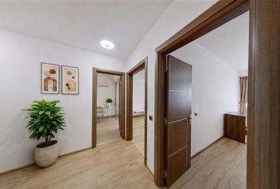 +Bonus! Cu orizont catre munti, decomandat, accesorizat, parcare, Isaran, Coresi - 7