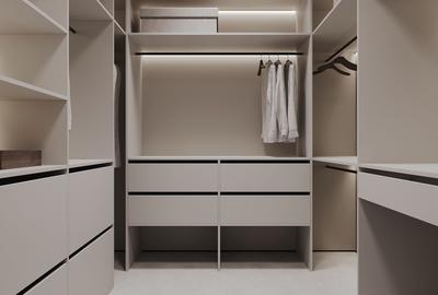 Apartament 2 camere – R3 Residence | Brancoveanu – Alunisului | Bloc boutique - 11