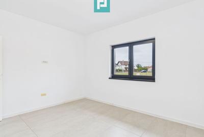Apartament cu 2 camere, terasă generoasă – Moșnița - 9