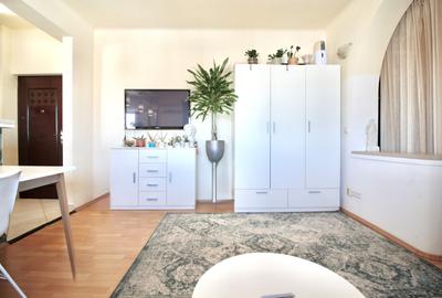 DOROBANTI, CAPITALE-LONDRA, APARTAMENT COCHET, MOBILAT COMPLET, 0% COMISION! - 9