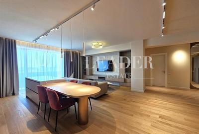 Brand New 3-Bedroom Apartment | Premium Furnished |  2 Parking Spaces - 2