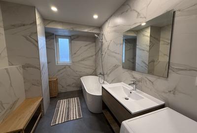 Apartament 3 camere de inchiriat zona Herastrau - 6