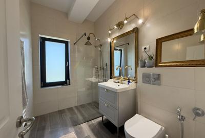 Vila 4 camere, curte amenajata | Strada Petre Ispirescu - 23