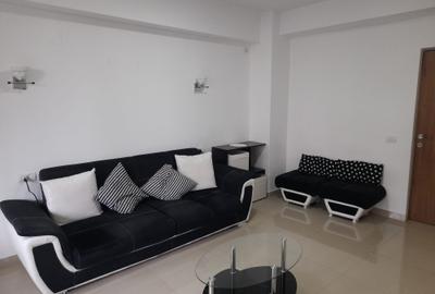 Apartament  cu terasă proprie  Lia Manoliu birou/locuinta - 5