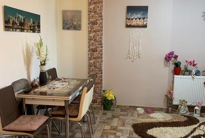 Apartament 3 camere 80mp zona Publiserv mobilat utilat 78.800eur neg - 6