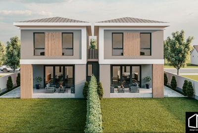 DIRECT DEZVOLTATOR, DESPARTIT PRIN C.T, 4 CAMERE - 1