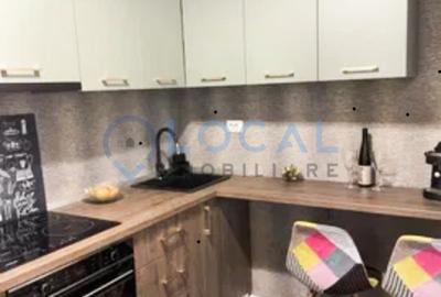 Apartament 2 camere terasa | Modern | Marasti | - 1