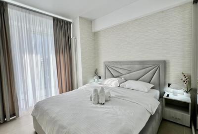 Alezzi Odyssey Apartament cu 2 camere amenajat elegant - aacces la piscine - 13
