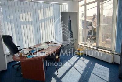 Birou Turda - Ion Mihalache Cladire Birouri -Domenii - 1