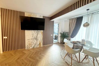 Apartament 2 camere 54 mp, etaj3 - Zona Sopor / Gheorgheni - 14