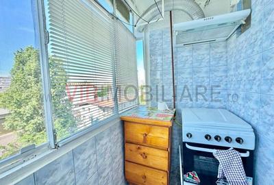 2 Camere - Crangasi - Metrou - 10